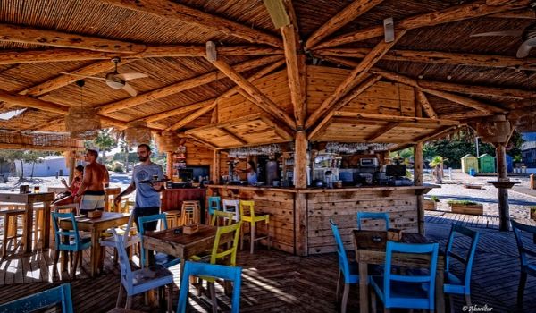 5 restaurantes y chiringuitos de playa en Castellón y Benicasim para volver a disfrutar - Intelier