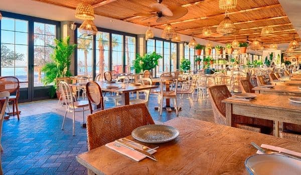 5 restaurantes y chiringuitos de playa en Castellón y Benicasim para volver a disfrutar - Intelier